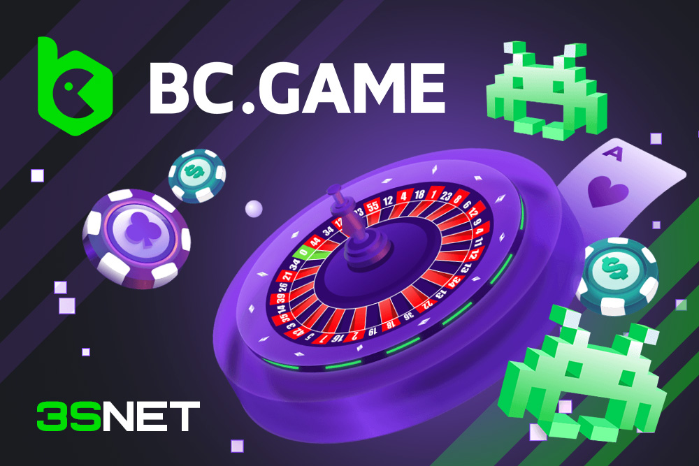 Join the Exciting World of BC.Game Africa! 1831339349