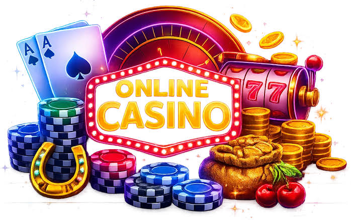 Česká online kasina Vše, co potřebujete vědět