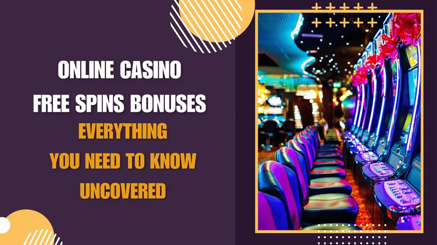 How Does On-line Casino Work Glossary